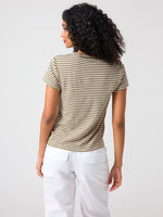Load image into Gallery viewer, Burnt Olive Perfect Tee
