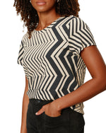 Load image into Gallery viewer, Frost Perfect Tee
