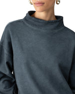 Load image into Gallery viewer, Never Gets Cold Sweatshirt
