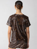 Load image into Gallery viewer, Sequin Perfect Tee
