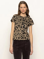 Load image into Gallery viewer, Double Knit Perfect Tee
