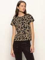 Load image into Gallery viewer, Double Knit Perfect Tee

