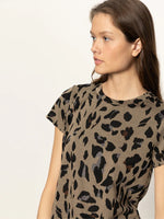 Load image into Gallery viewer, Double Knit Perfect Tee
