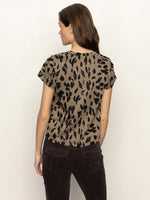 Load image into Gallery viewer, Double Knit Perfect Tee
