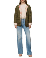 Load image into Gallery viewer, Boatneck Textured Top
