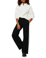 Load image into Gallery viewer, Quilted Button Popover
