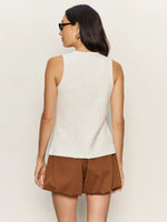 Load image into Gallery viewer, Nothing Extra Knit Vest
