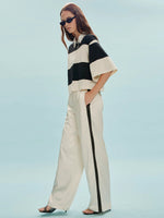 Load image into Gallery viewer, Polo Embellished Tee
