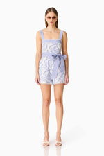 Load image into Gallery viewer, Claude Playsuit
