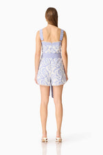 Load image into Gallery viewer, Claude Playsuit
