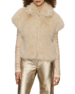 Load image into Gallery viewer, Silky Fur Vest
