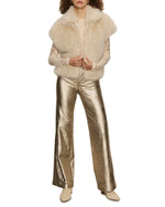 Load image into Gallery viewer, Silky Fur Vest
