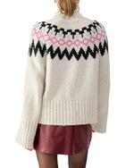Load image into Gallery viewer, Fairisle Sweater
