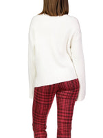 Load image into Gallery viewer, Asymmetric Rib Sweater
