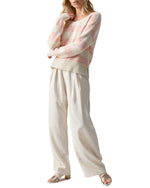 Load image into Gallery viewer, Scoop Neck Sweater
