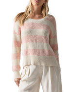Load image into Gallery viewer, Scoop Neck Sweater
