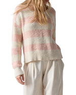 Load image into Gallery viewer, Scoop Neck Sweater

