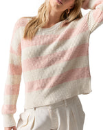 Load image into Gallery viewer, Scoop Neck Sweater
