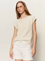 Load image into Gallery viewer, Easy Sweater Tee

