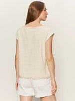 Load image into Gallery viewer, Easy Sweater Tee
