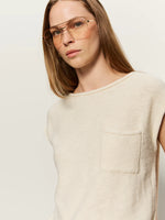 Load image into Gallery viewer, Easy Sweater Tee

