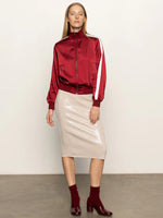 Load image into Gallery viewer, Sparkle Sequin Pencil Jacket

