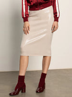 Load image into Gallery viewer, Sparkle Sequin Pencil Jacket

