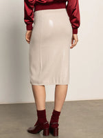 Load image into Gallery viewer, Sparkle Sequin Pencil Jacket
