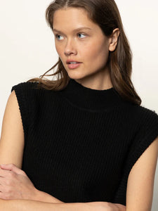 City Sweater Shell