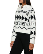 Load image into Gallery viewer, Below Zero Fairisle Popover
