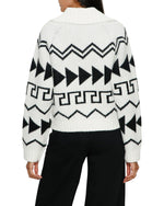 Load image into Gallery viewer, Below Zero Fairisle Popover
