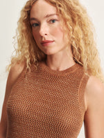 Load image into Gallery viewer, Natural State Halter Tank
