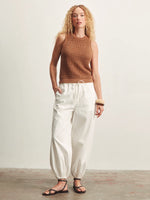 Load image into Gallery viewer, Natural State Halter Tank
