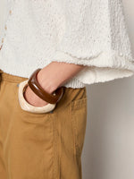 Load image into Gallery viewer, I'm Yours Button Front Sweater
