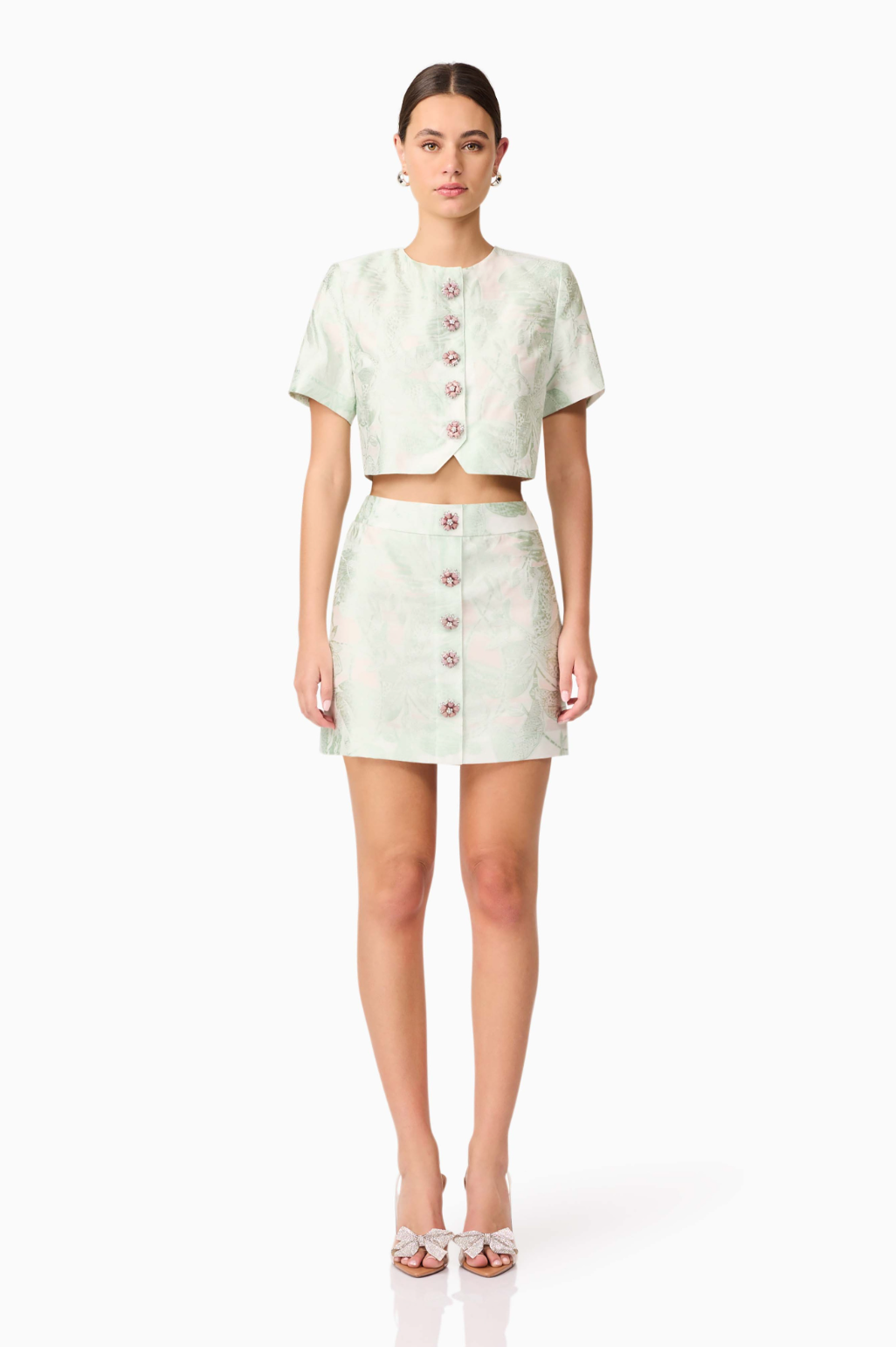 Cecily Skirt