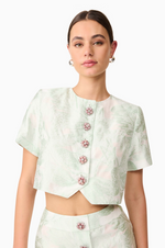 Load image into Gallery viewer, Cecily Top
