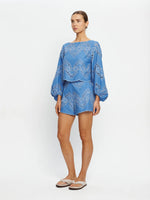 Load image into Gallery viewer, Danielle L/S Top
