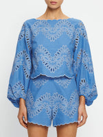 Load image into Gallery viewer, Danielle L/S Top
