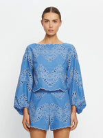 Load image into Gallery viewer, Danielle L/S Top
