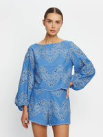Load image into Gallery viewer, Danielle L/S Top
