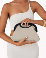 Load image into Gallery viewer, Dayzi Clutch Bag
