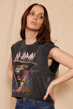 Load image into Gallery viewer, Def Leppard Hysteria Tank
