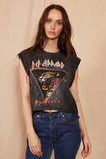 Load image into Gallery viewer, Def Leppard Hysteria Tank
