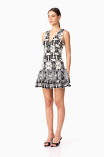 Load image into Gallery viewer, Jolie Mini Dress
