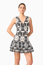 Load image into Gallery viewer, Jolie Mini Dress
