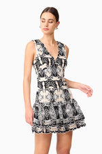 Load image into Gallery viewer, Jolie Mini Dress
