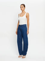 Load image into Gallery viewer, Tallulah Scoop Tank
