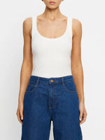 Load image into Gallery viewer, Tallulah Scoop Tank
