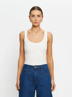 Load image into Gallery viewer, Tallulah Scoop Tank

