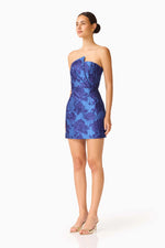 Load image into Gallery viewer, Sorelle Mini Dress
